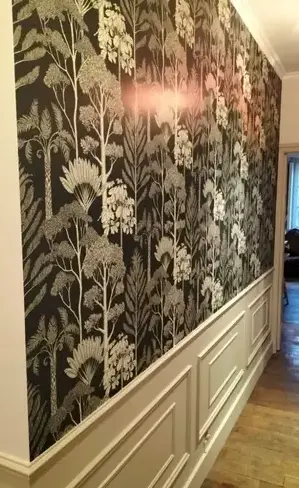 artisan peintre Antrain-1