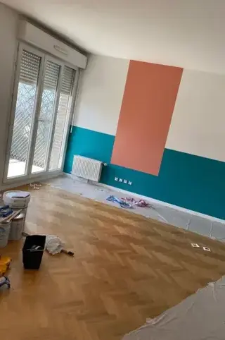 artisan peintre Liffré-3