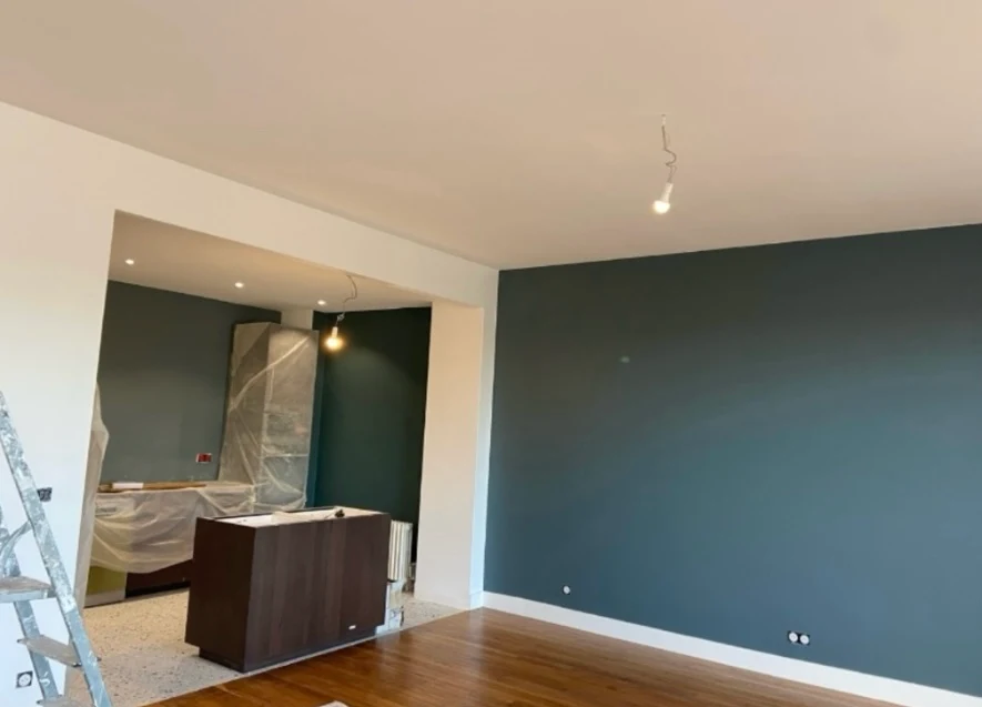 artisan peintre tremblay