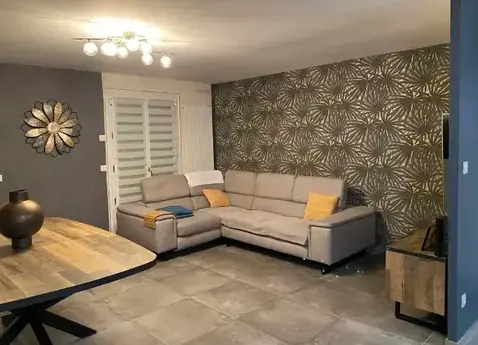 peintre d'intérieur Antrain-1