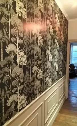 peintre d'intérieur Antrain-5