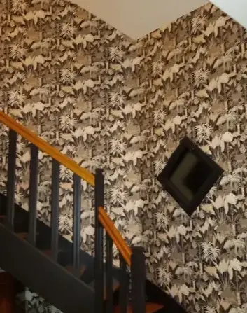 peintre d'intérieur Saint-Aubin-d'Aubigné-1