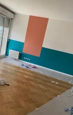 peintre d'intérieur Saint-Aubin-d'Aubigné-5