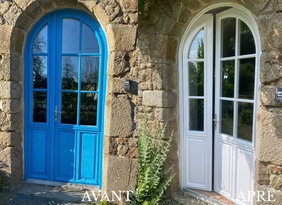 peintre d interieur saint aubin d aubigne