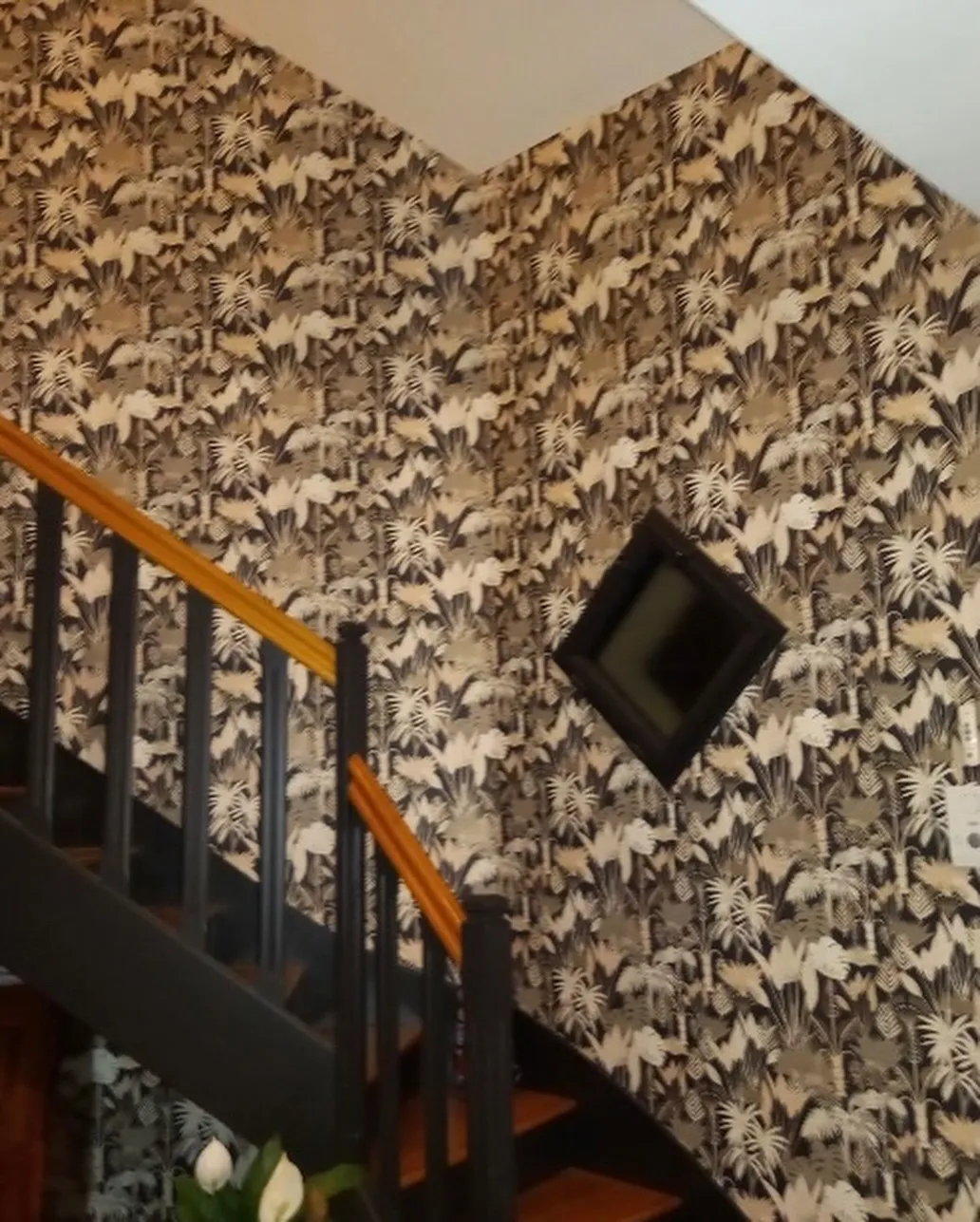 peintre d interieur sens de bretagne