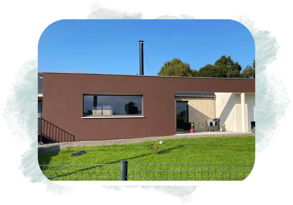 peintre d interieur sens de bretagne