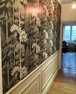 peintre d'intérieur Tremblay-1