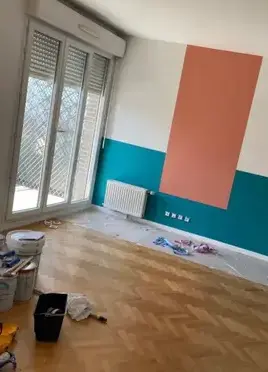 peintre d'intérieur Tremblay-2