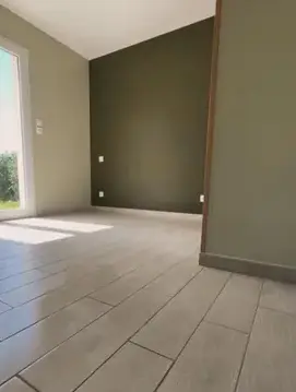 ravalement de façade Antrain-1