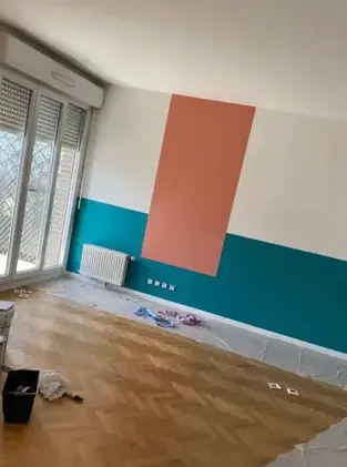 ravalement de façade Antrain-2