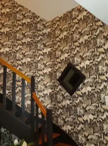 ravalement de façade Antrain-3