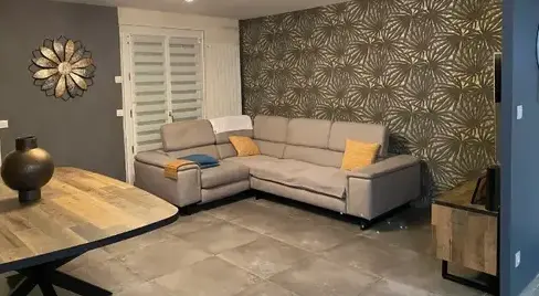 ravalement de façade Antrain-4