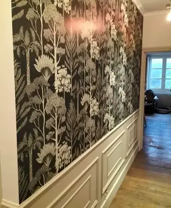 ravalement de façade Antrain-5