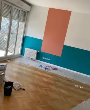 ravalement de façade Betton-1