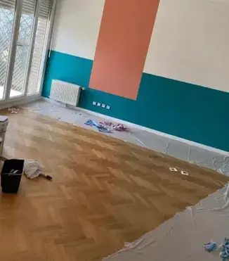 ravalement de façade Combourg-1