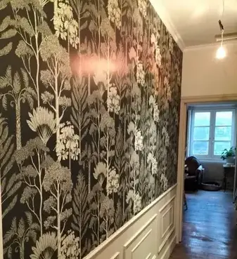 ravalement de façade Liffré-1