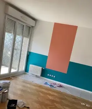 ravalement de façade Liffré-3