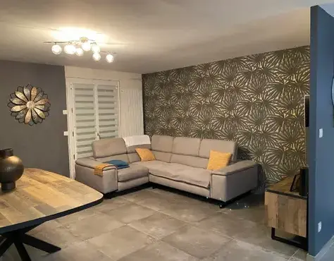 ravalement de façade Liffré-5