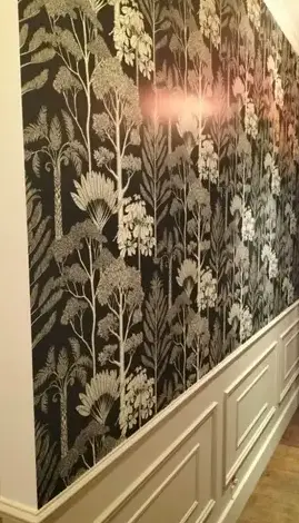 ravalement de façade Saint-Aubin-d'Aubigné-1