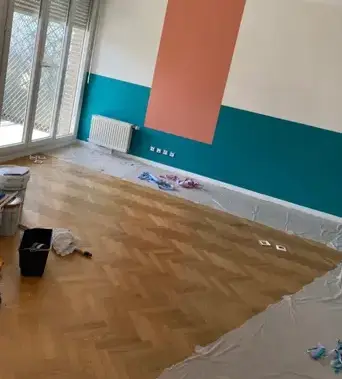 ravalement de façade Tremblay-1