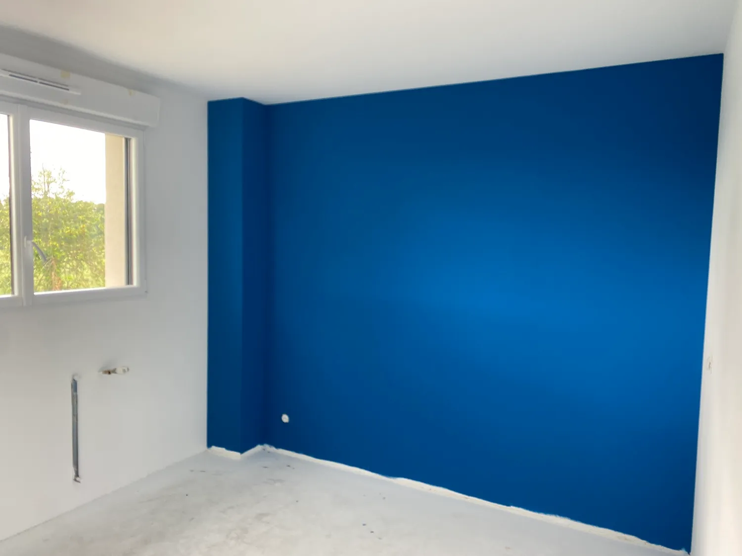 ravalement de facade tremblay