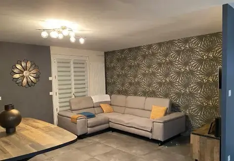 tapissier décorateur Antrain-5