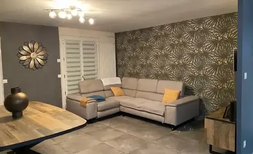 tapissier décorateur Liffré-4