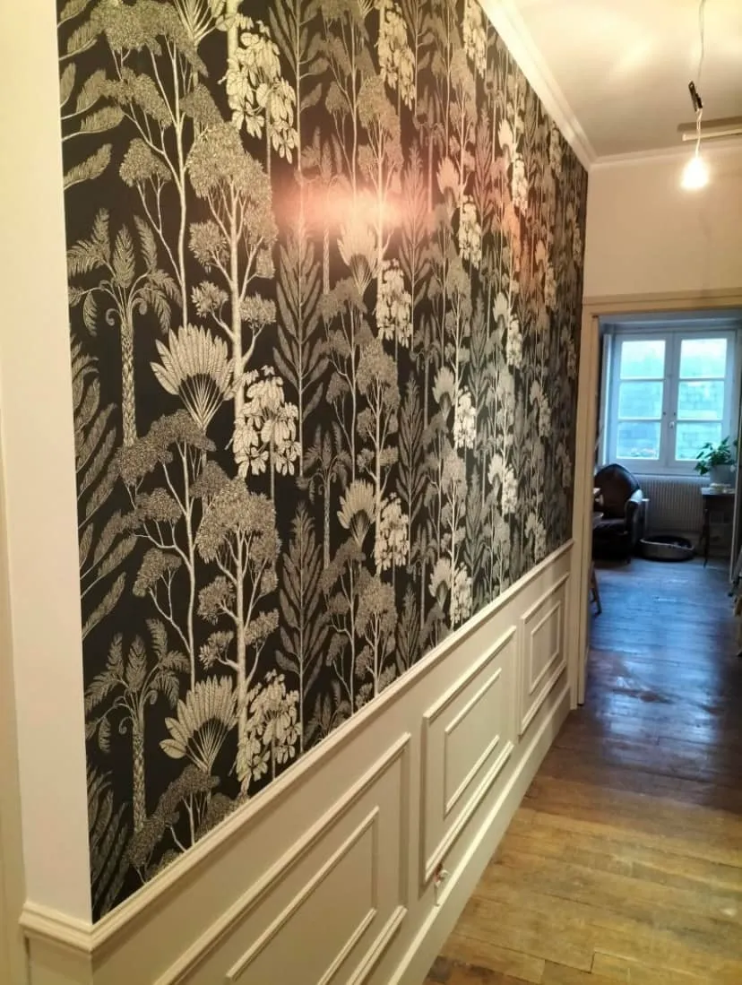 tapissier decorateur saint aubin d aubigne