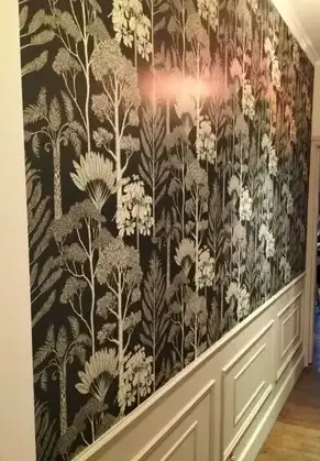 tapissier décorateur Sens-de-Bretagne-3