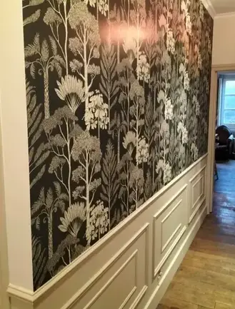 tapissier décorateur Tremblay-1